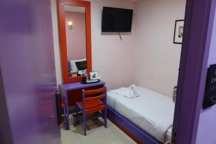 Park Hotel Brickfields - image 21