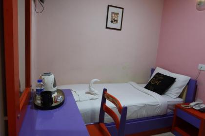 Park Hotel Brickfields - image 22