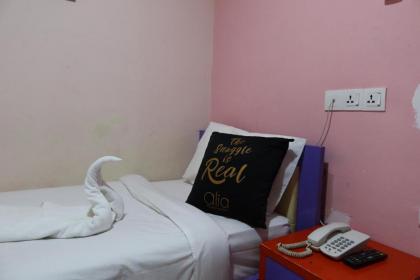 Park Hotel Brickfields - image 23