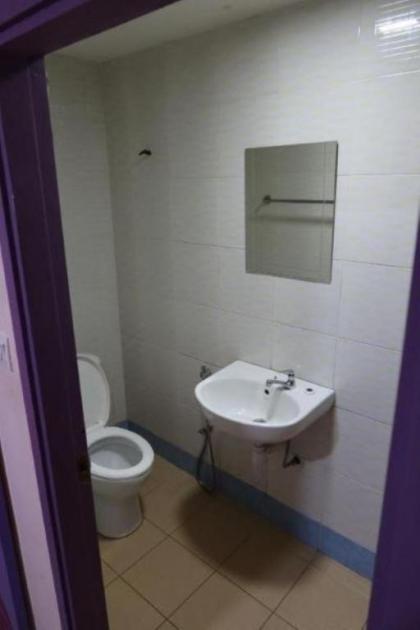 Park Hotel Brickfields - image 24