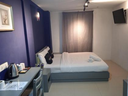 Park Hotel Brickfields - image 25