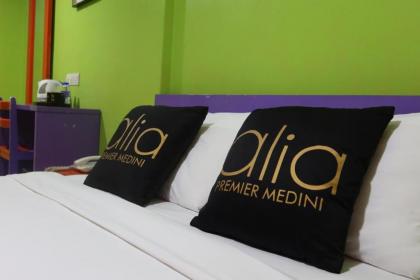 Park Hotel Brickfields - image 27