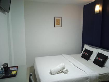 Park Hotel Brickfields - image 6