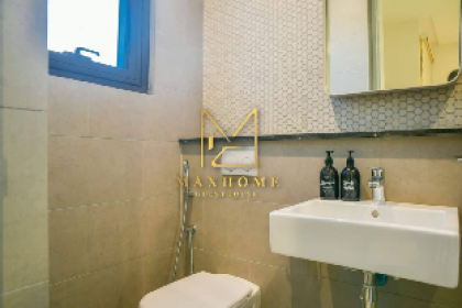 Maxhome@Lalaport KL City Centre 2room A12 - image 18