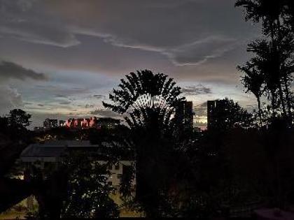 Tropical Paradise Close to KL city centre - image 13