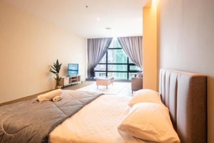 Bangsar Trade Centre by Airhost  - image 21