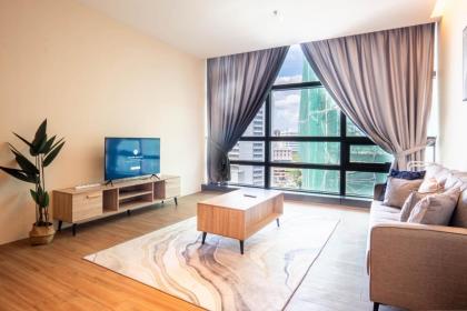 Bangsar Trade Centre by Airhost  - image 22