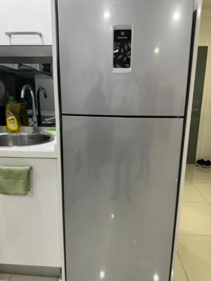 Summer Suites By Klcc Holiday Homes - image 21