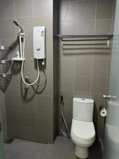 Summer Suites By Klcc Holiday Homes - image 27