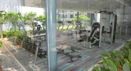 Summer Suites By Klcc Holiday Homes - image 6