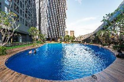 Luxury Duplex Condo Retreat v 2 Parking by Verano - image 18