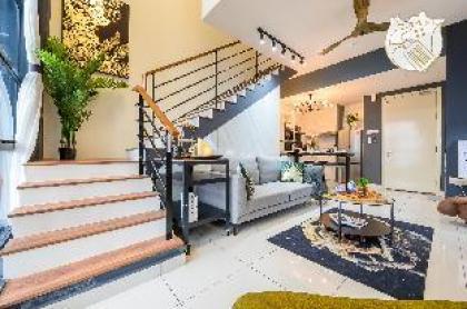 Luxury Duplex Condo Retreat v 2 Parking by Verano - image 8
