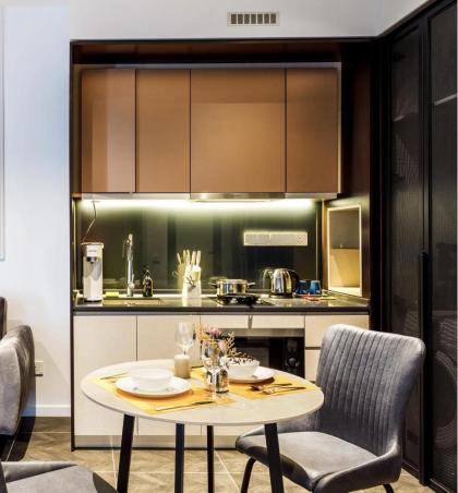 Scarletz Leisure Suites KLCC - image 23