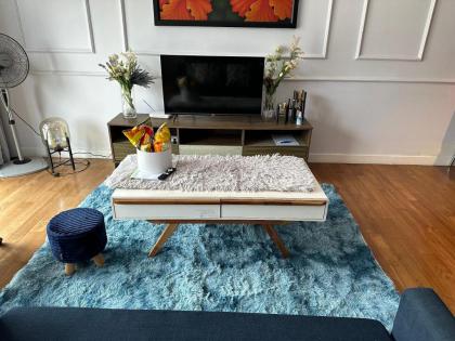 Luxury Serviced Apartment (Anggun) near KLCC - image 22