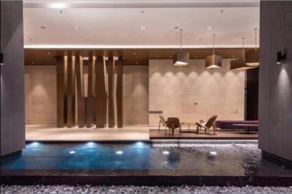Luxury Serviced Apartment (Anggun) near KLCC - image 24
