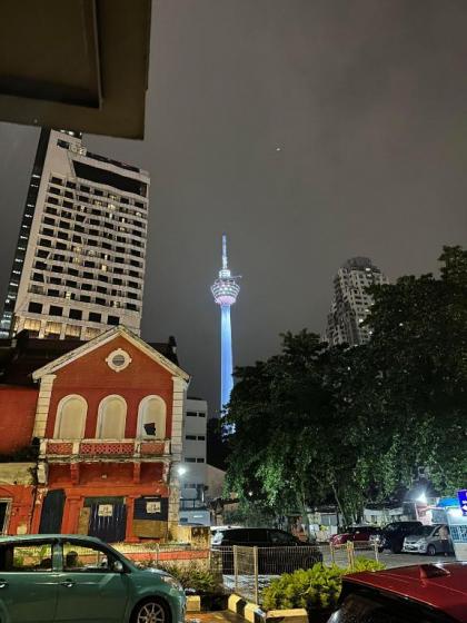 Luxury Serviced Apartment (Anggun) near KLCC - image 29