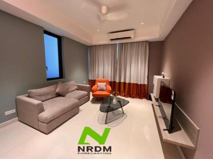 KL Hotel Apartment Kuala Lumpur