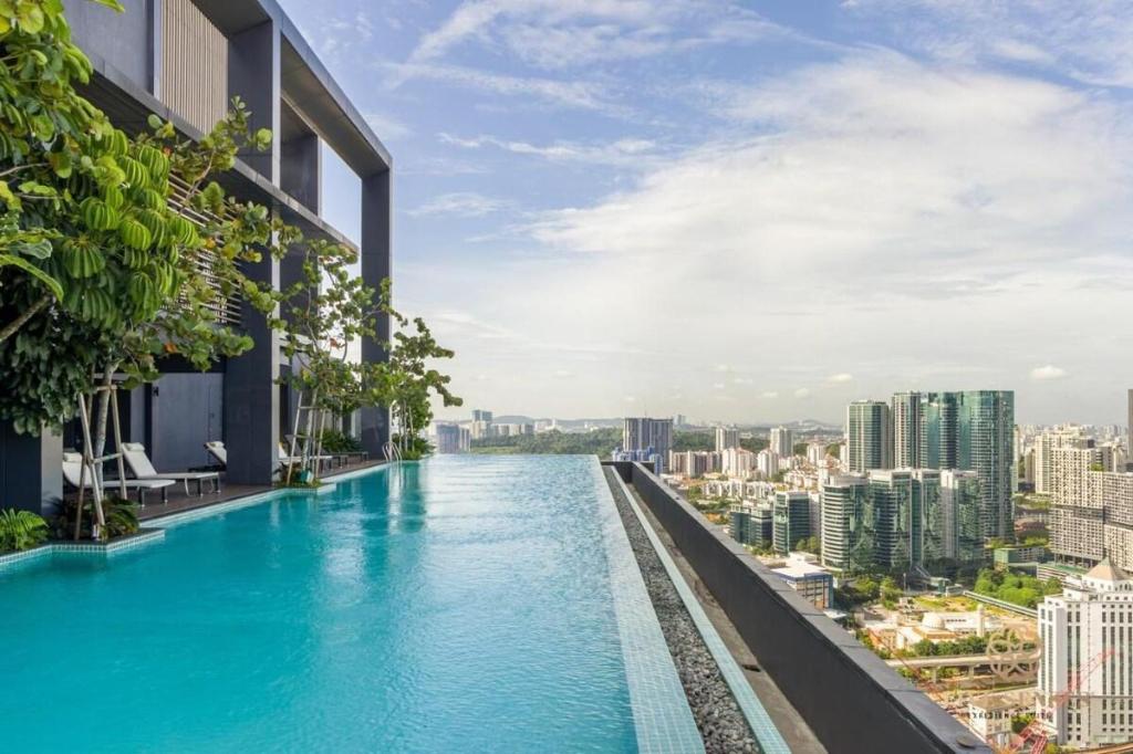 KL Hotel Apartment Kuala Lumpur - image 7
