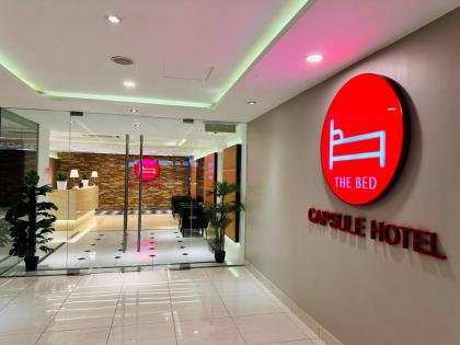 The Bed Bukit Bintang 