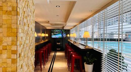 The Bed Bukit Bintang - image 21