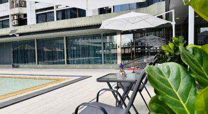 The Bed Bukit Bintang - image 22