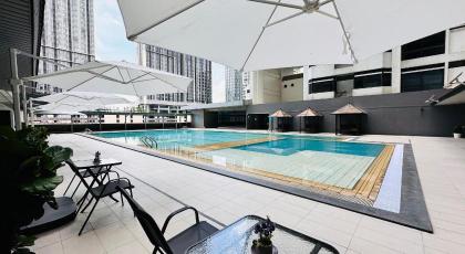 The Bed Bukit Bintang - image 23