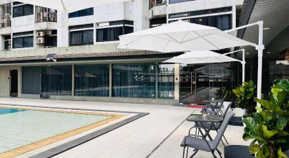 The Bed Bukit Bintang - image 24