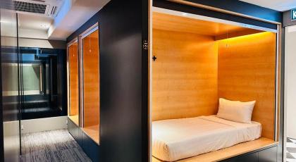 The Bed Bukit Bintang - image 28