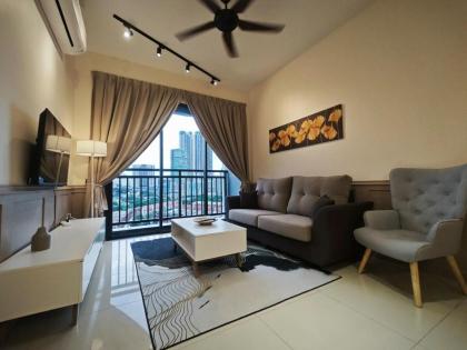 Platinum Arena 3-BR Old Klang Road by Idealhub10 