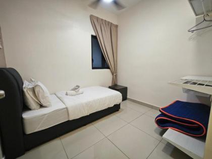 Platinum Arena 3-BR Old Klang Road by Idealhub10 - image 24