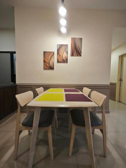 Platinum Arena 3-BR Old Klang Road by Idealhub10 - image 9