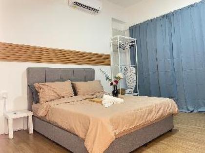 CozySuite@SUN GEO/Linked Medical Kuala Lumpur