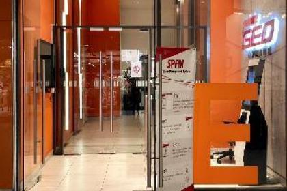 S2 Muji Sunway Geo 1-7pax Sunway Medical Centre
