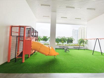 KL 4pax View Simply Design Homestay Chambers @337 - image 11