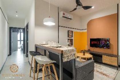Super Star Two Bedroom Suite #Sig2BR - image 3