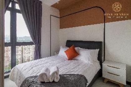 Super Star Two Bedroom Suite #Sig2BR - image 7