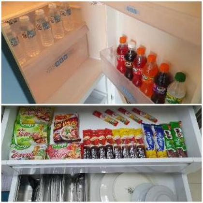 Modern condo (3) with AC and pool at Bangi Kuala Lumpur
