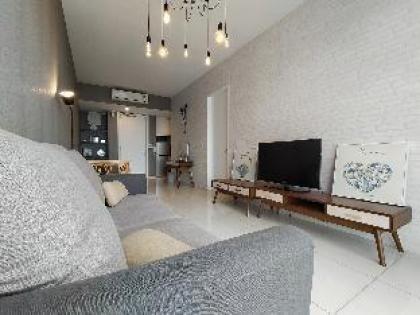 Classy Room3 KLCC View Bukit Bintang 500m MRT