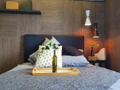 Classy Room4 KLCC Pavillion Bukit Bintang 500m MRT Kuala Lumpur 