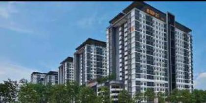 BSP21 Bandar Saujana Putra FR Homestay Jenjarom