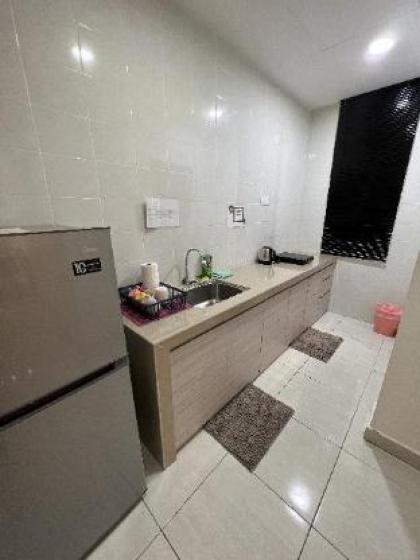 BSP21 Bandar Saujana Putra FR Homestay Jenjarom - image 14