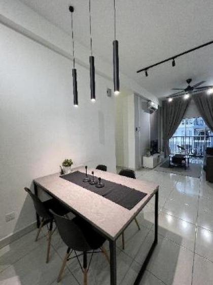 BSP21 Bandar Saujana Putra FR Homestay Jenjarom - image 15
