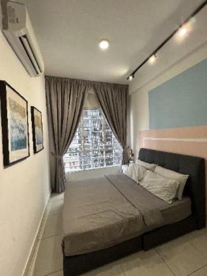 BSP21 Bandar Saujana Putra FR Homestay Jenjarom - image 16