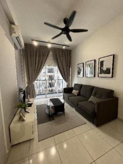 BSP21 Bandar Saujana Putra FR Homestay Jenjarom - image 17