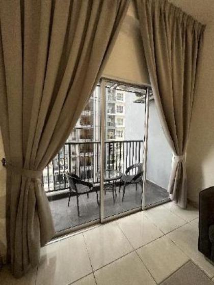 BSP21 Bandar Saujana Putra FR Homestay Jenjarom - image 19