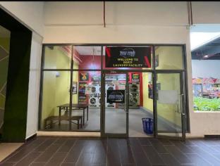 BSP21 Bandar Saujana Putra FR Homestay Jenjarom - image 7