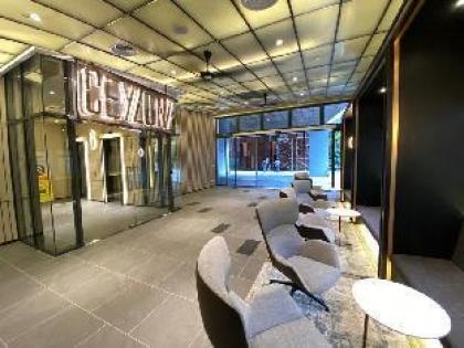 Ceylonz Suites KLCC Luxury Suite by May Homestay 