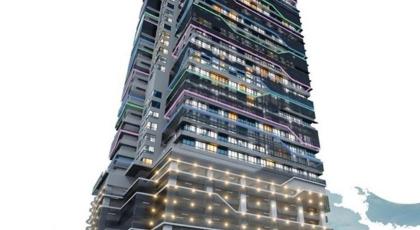 NOVO Serviced Suites by Widebed Jalan Ampang Gleneagles - image 23