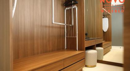 NOVO Serviced Suites by Widebed Jalan Ampang Gleneagles - image 24