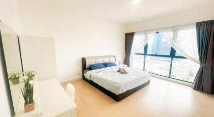 Continew Residence Cozy Home by Guestonic - image 13